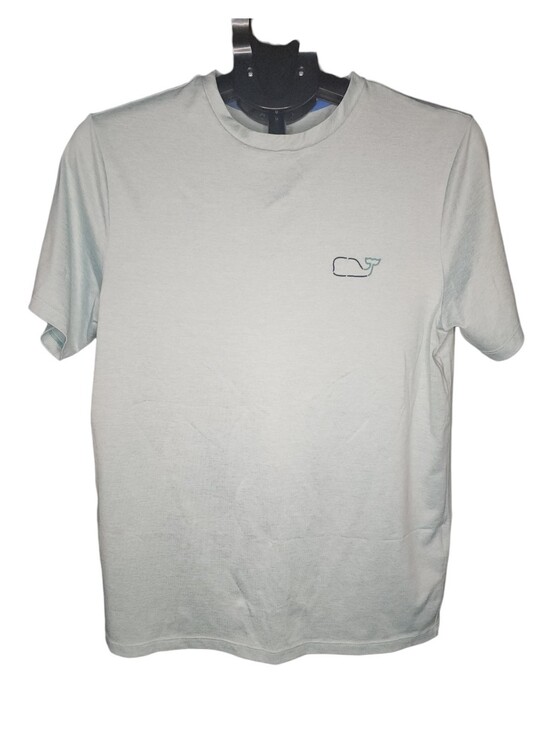Vineyard Vines Other - Vineyard Vines Performance Short Sleeve Shirt, Mens Small